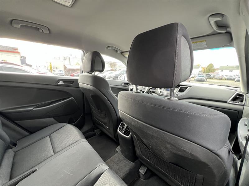 hyundai Tucson 2016 - 22