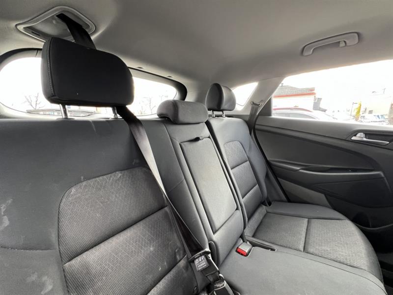 hyundai Tucson 2016 - 23