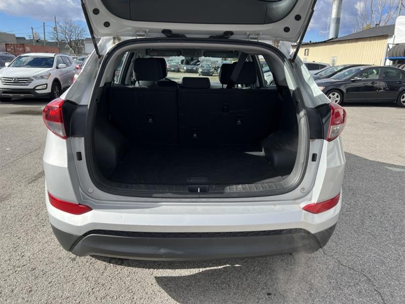 hyundai Tucson 2016 - 24