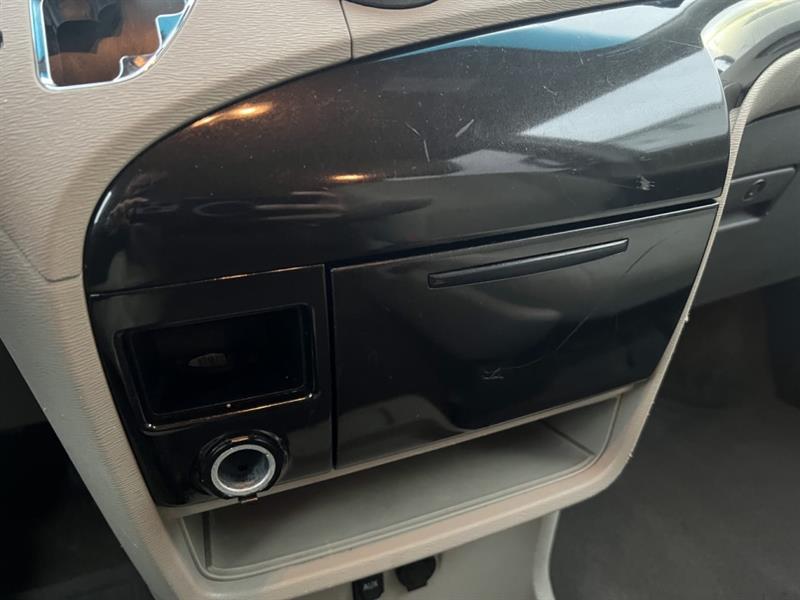 toyota Sienna 2012 - 12