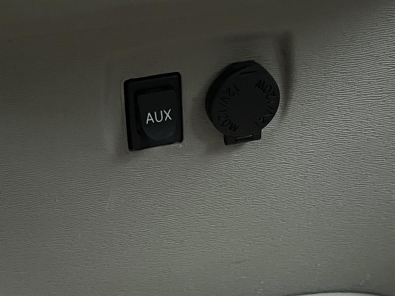 toyota Sienna 2012 - 13