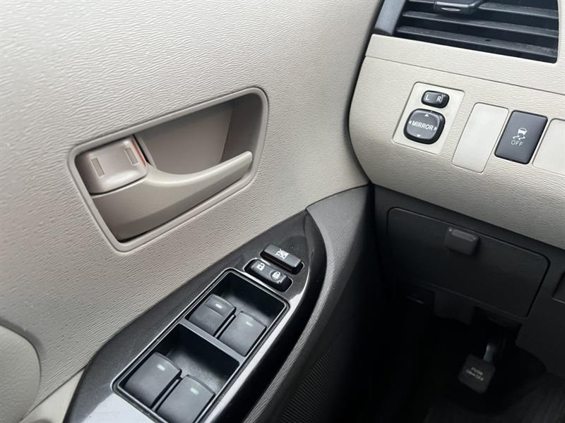 toyota Sienna 2012 - 15