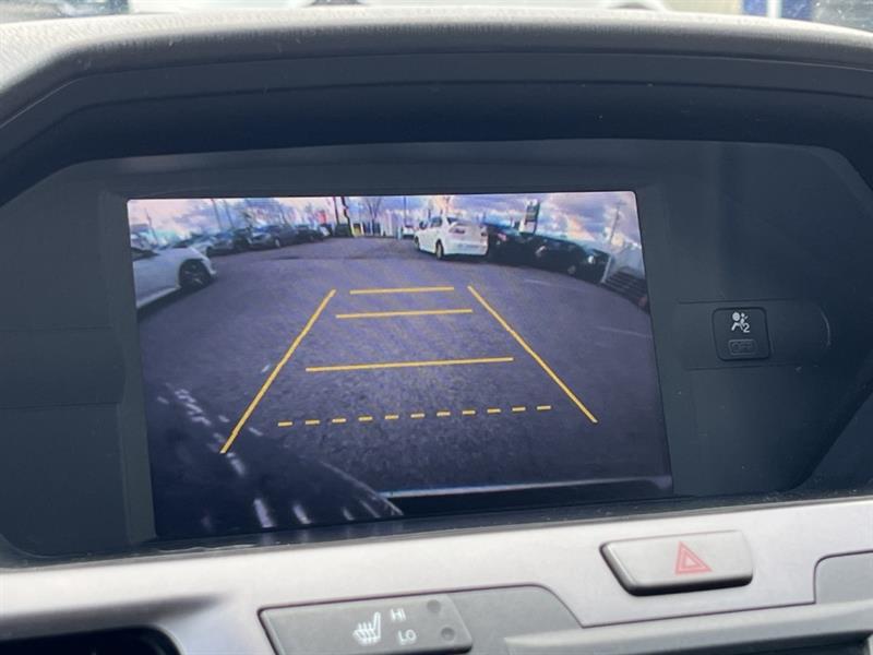 honda Odyssey 2013 - 4