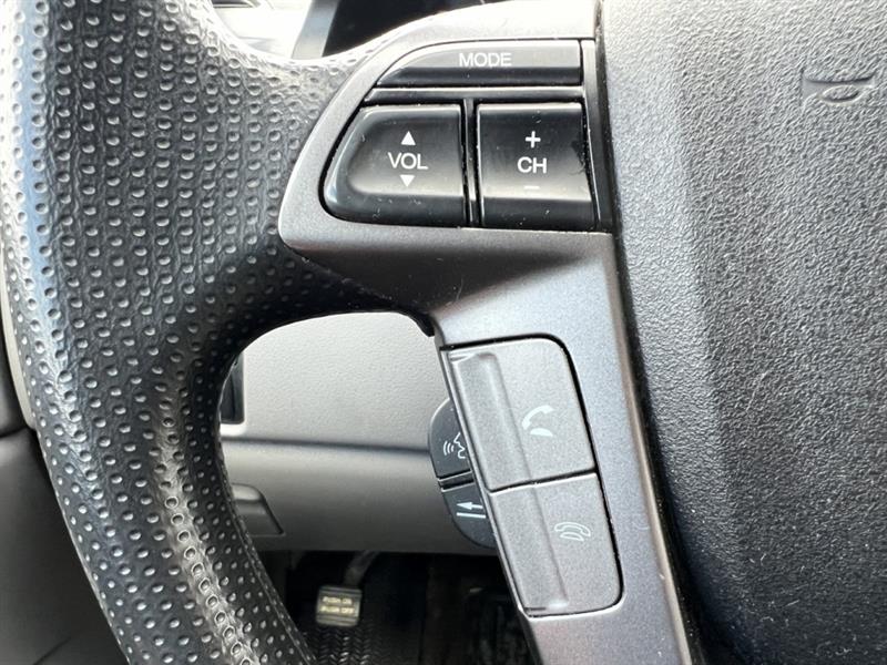 honda Odyssey 2013 - 11