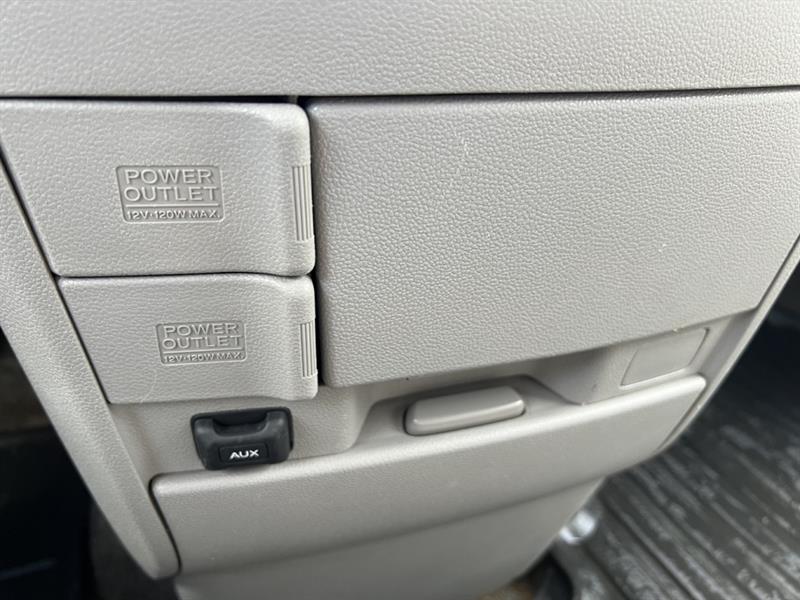 honda Odyssey 2013 - 15