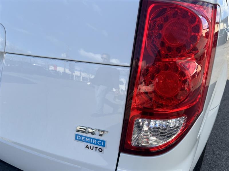 dodge Grand Caravan 2016 - 2