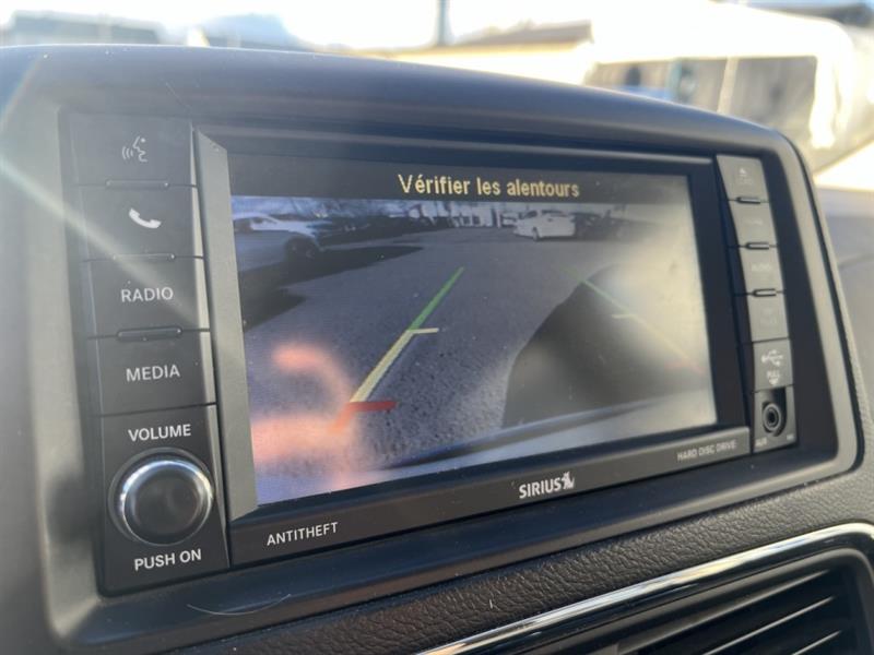 dodge Grand Caravan 2016 - 3