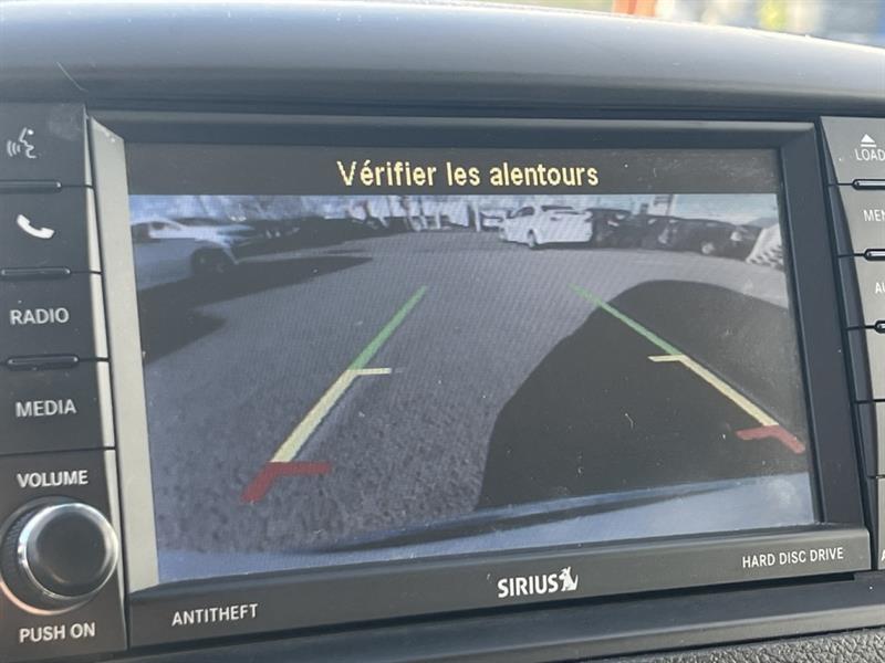 dodge Grand Caravan 2016 - 16