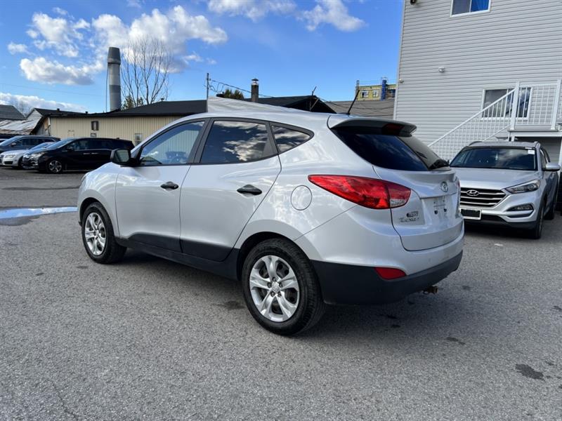 hyundai Tucson 2015 - 5