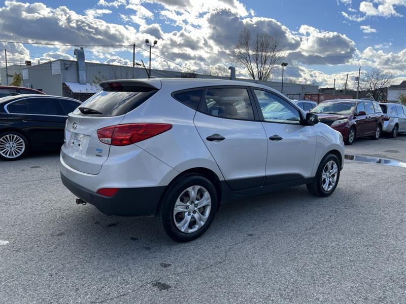 hyundai Tucson 2015 - 6