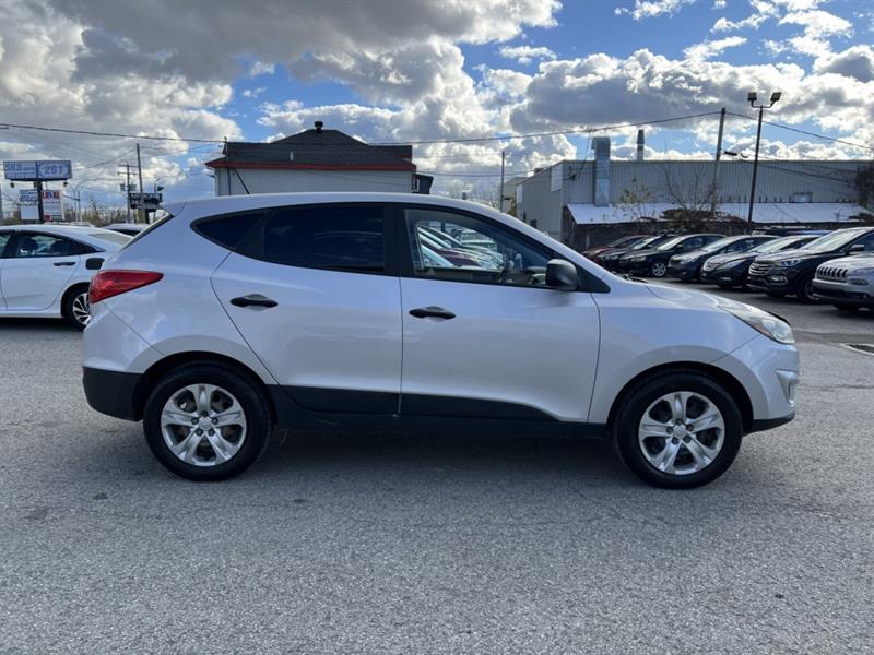 hyundai Tucson 2015 - 7