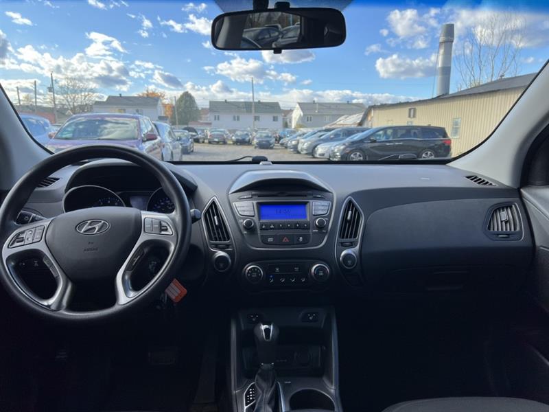 hyundai Tucson 2015 - 9