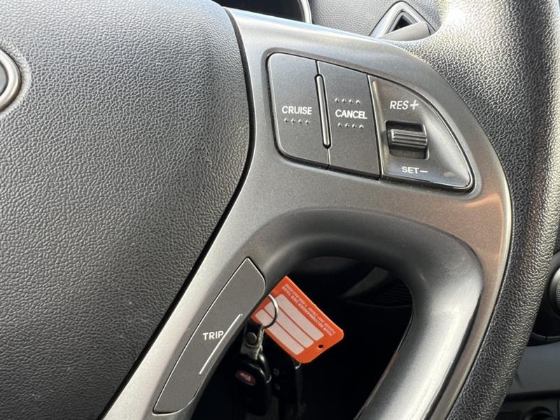 hyundai Tucson 2015 - 10