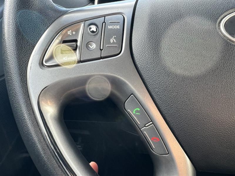 hyundai Tucson 2015 - 11