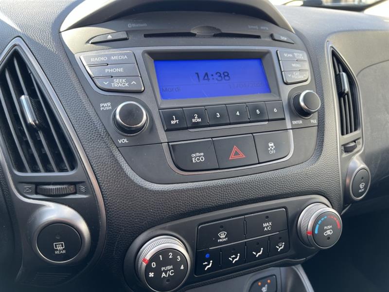 hyundai Tucson 2015 - 12