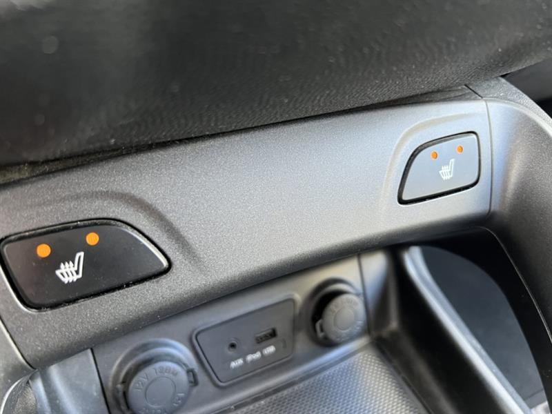 hyundai Tucson 2015 - 13