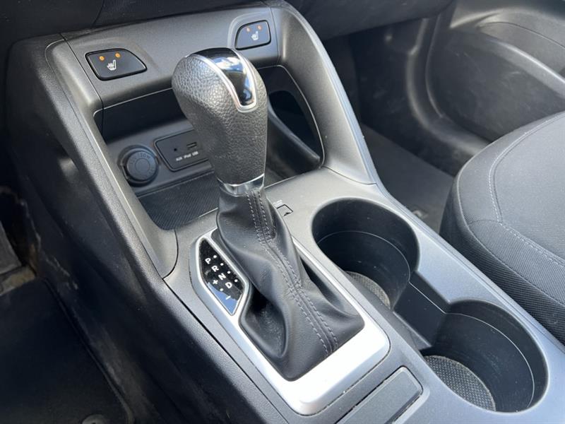 hyundai Tucson 2015 - 15