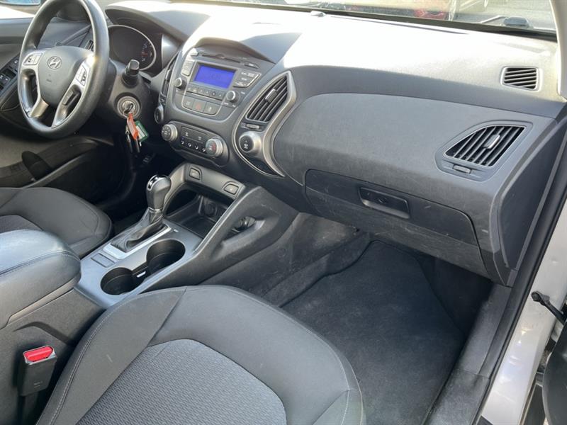 hyundai Tucson 2015 - 20