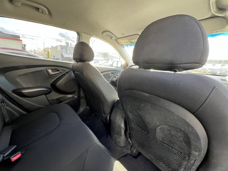 hyundai Tucson 2015 - 22