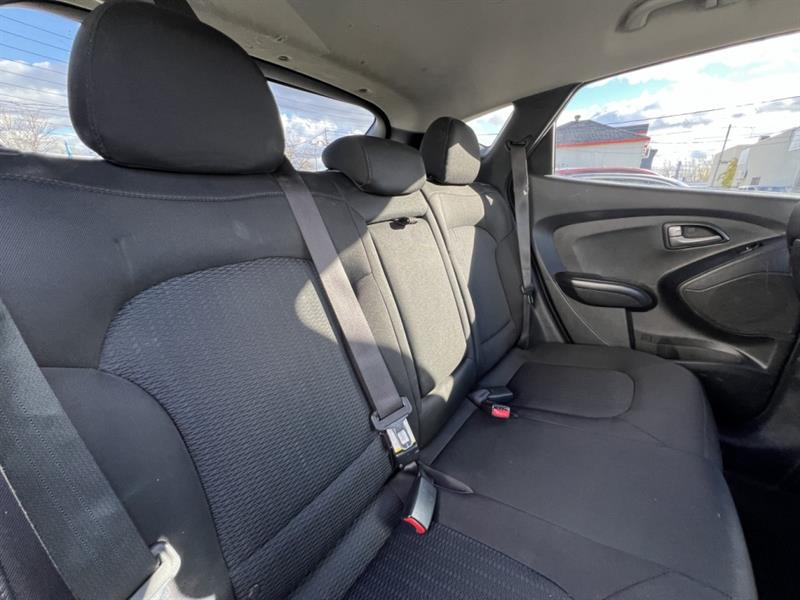 hyundai Tucson 2015 - 23