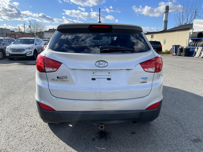 hyundai Tucson 2015 - 24