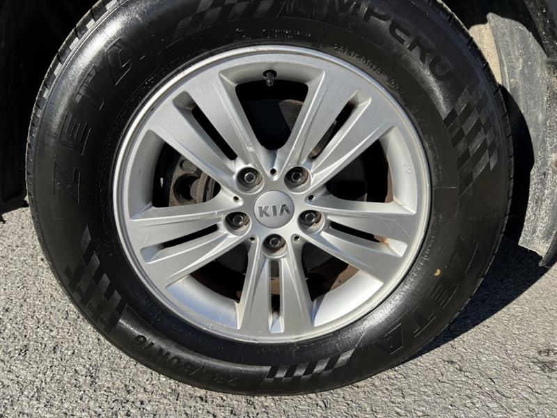 kia Sportage 2013 - 4