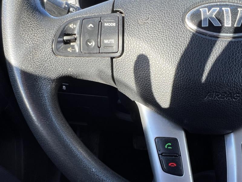 kia Sportage 2013 - 13