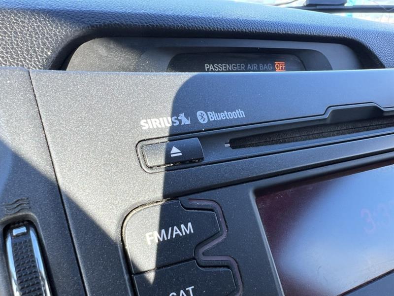 kia Sportage 2013 - 15