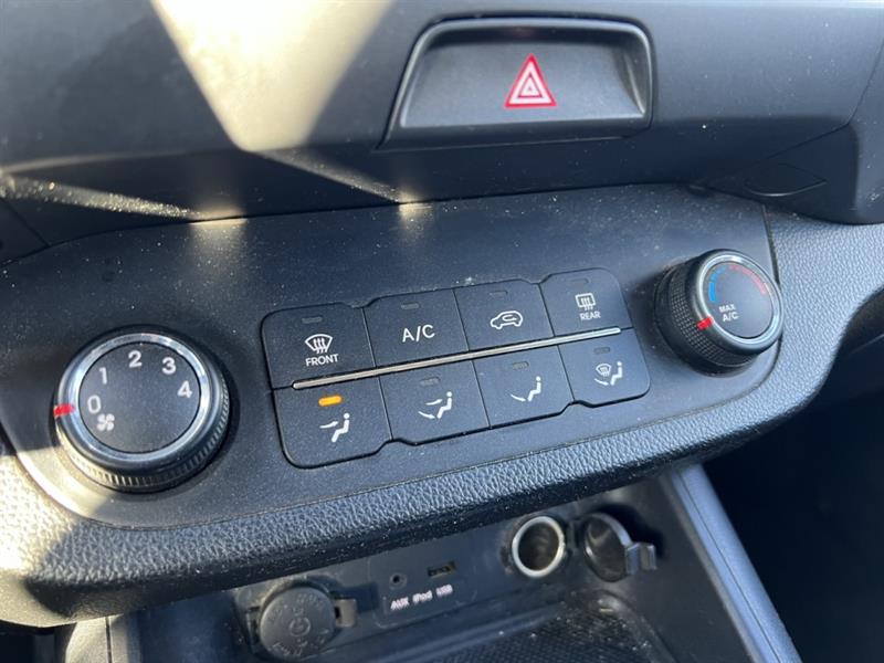 kia Sportage 2013 - 16