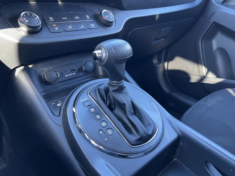 kia Sportage 2013 - 18