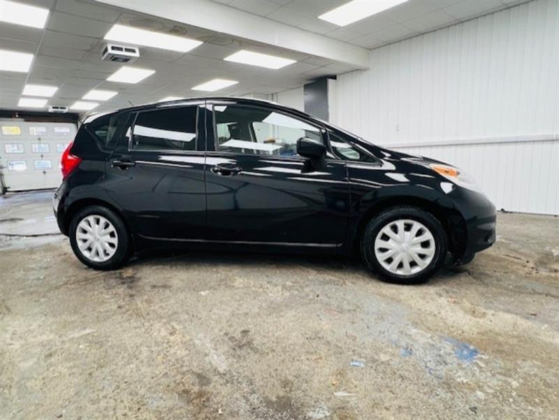 nissan Versa Note 2015 - 4