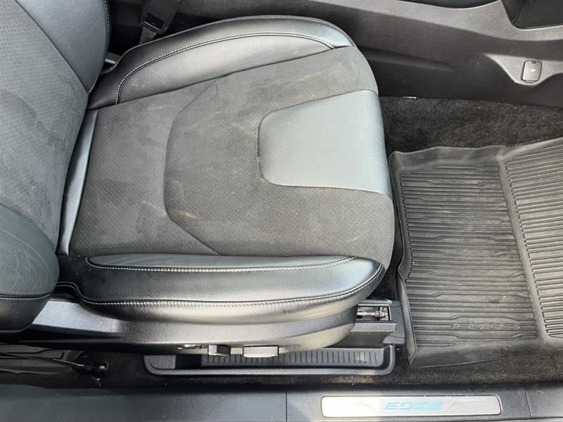 ford Edge 2018 - 9