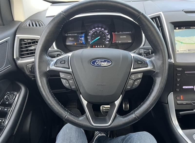ford Edge 2018 - 31