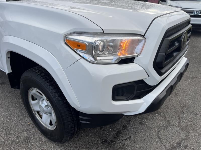 toyota Tacoma 2021 - 6