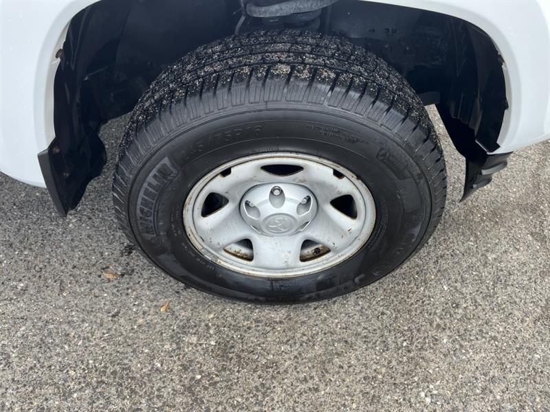 toyota Tacoma 2021 - 7