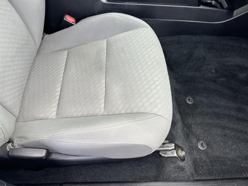 toyota Tacoma 2021 - 8