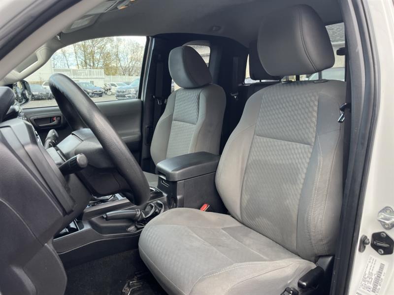 toyota Tacoma 2021 - 20