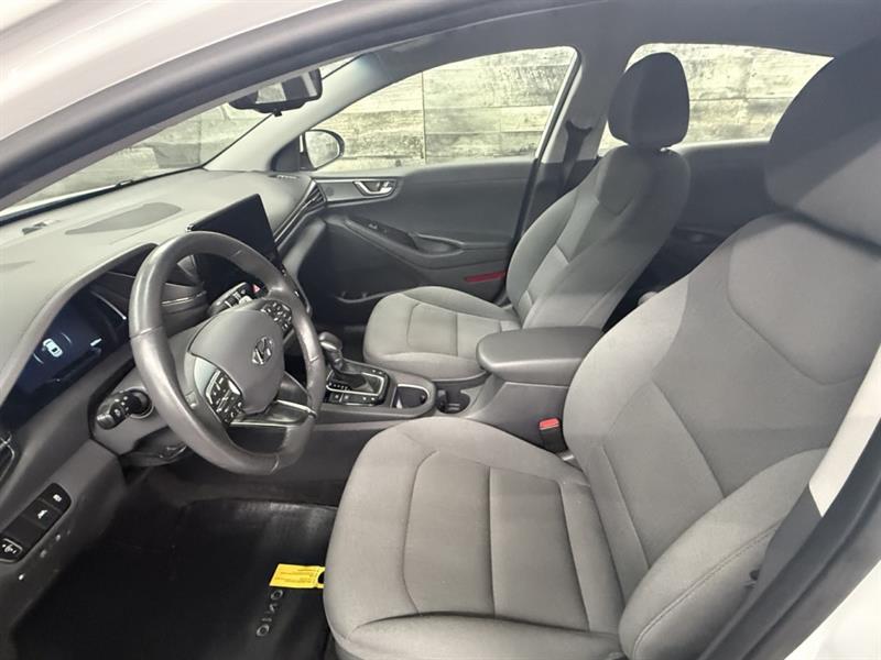 hyundai Ioniq hybride rechargeable 2020 - 6