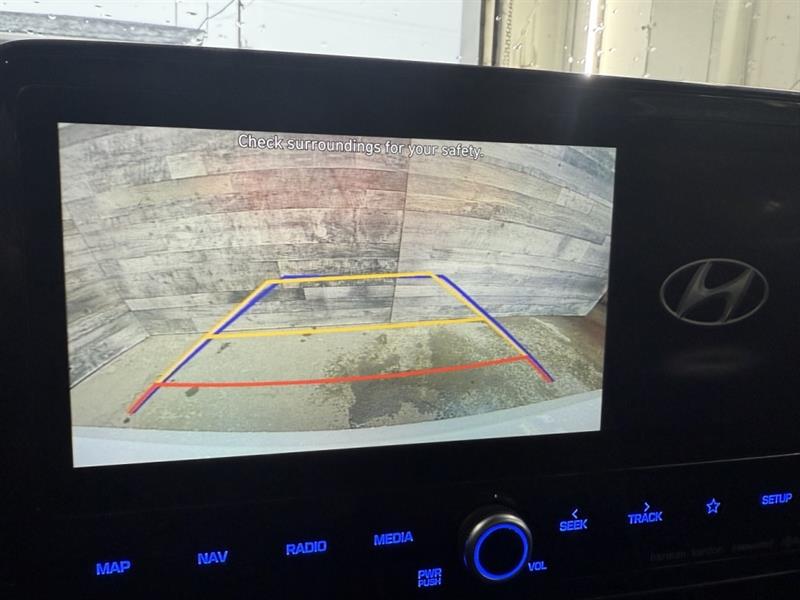 hyundai Ioniq hybride rechargeable 2020 - 8