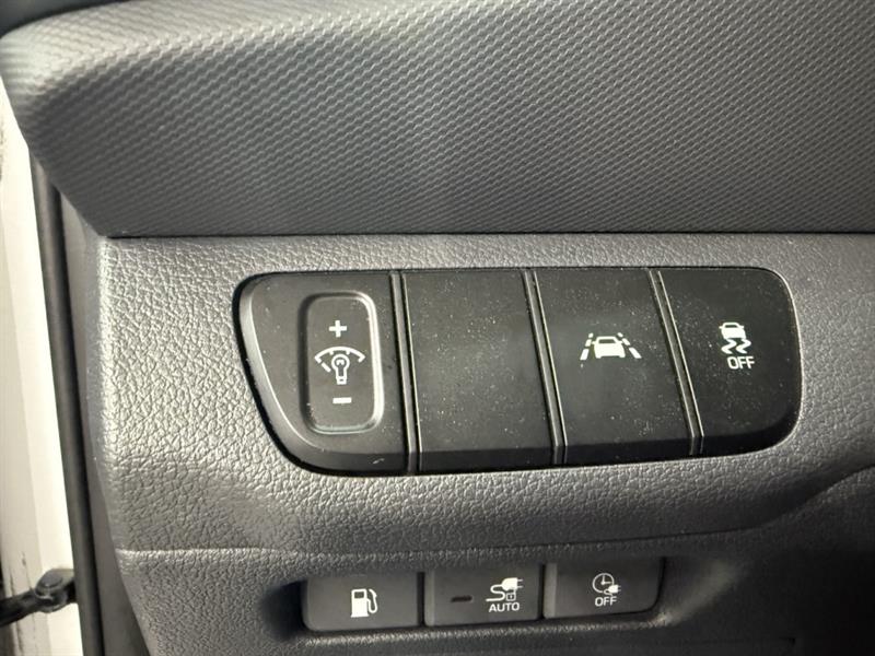 hyundai Ioniq hybride rechargeable 2020 - 15