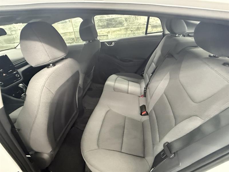 hyundai Ioniq hybride rechargeable 2020 - 22