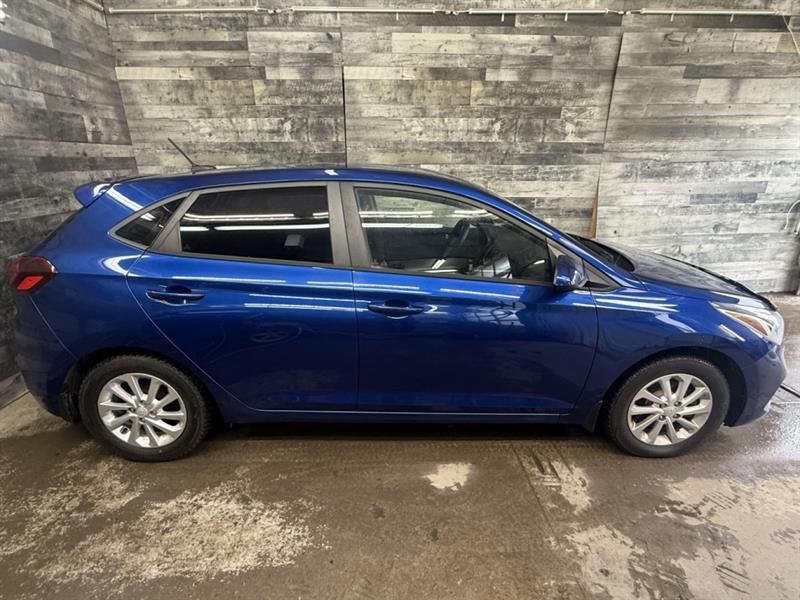 hyundai Accent 2019 - 2