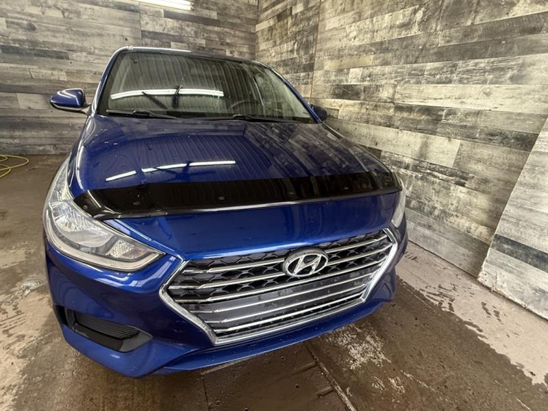 hyundai Accent 2019 - 3