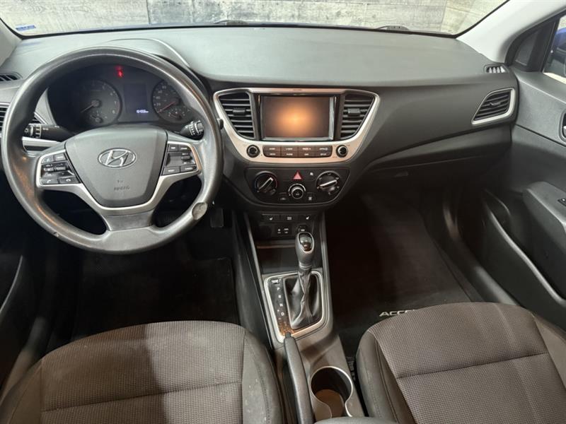 hyundai Accent 2019 - 5