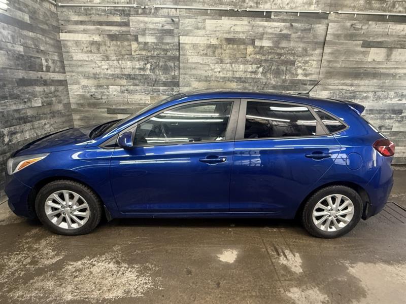 hyundai Accent 2019 - 14