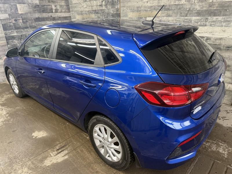 hyundai Accent 2019 - 15