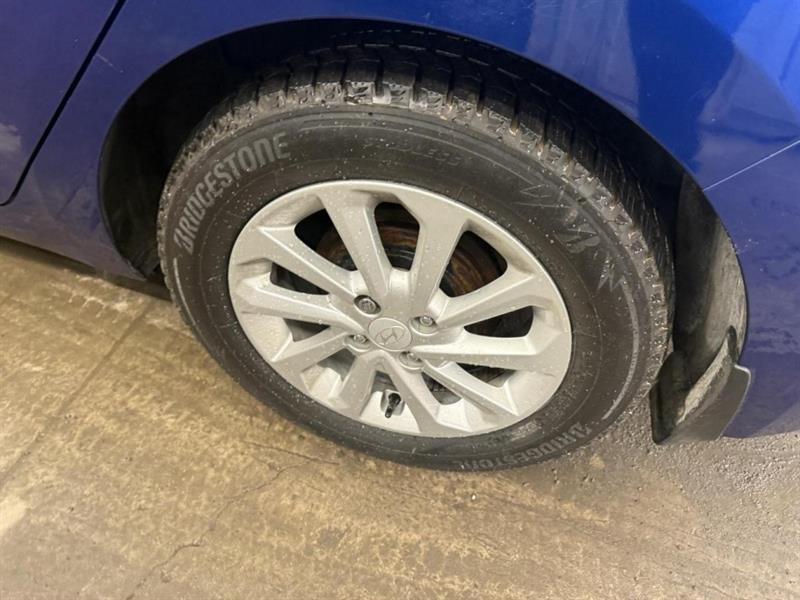 hyundai Accent 2019 - 17