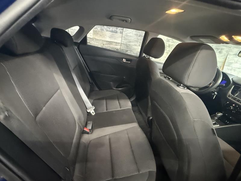 hyundai Accent 2019 - 19