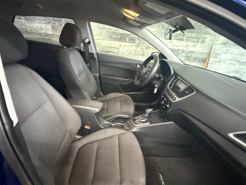 hyundai Accent 2019 - 20