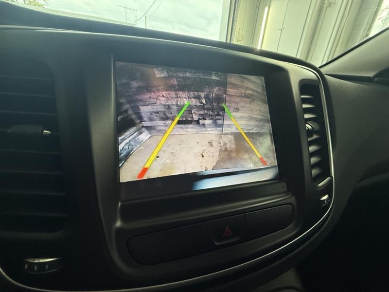 chrysler 200 2016 - 8